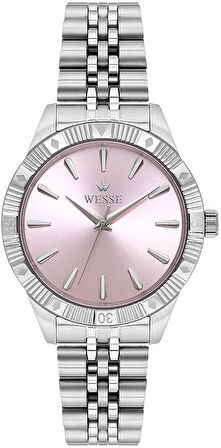 Wesse Wwl113507 Kadın Kol Saati