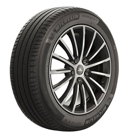 185/60R15 84H PRIMACY 4 MICHELIN