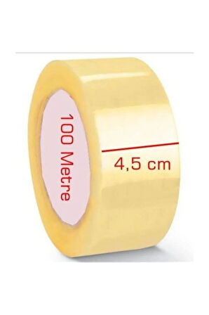 Koli Banti 100 M Hbv000003ıdle 1 Adet