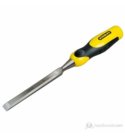 STANLEY 0-16-873 İSKARPELA DYNAGRİP 12 MM