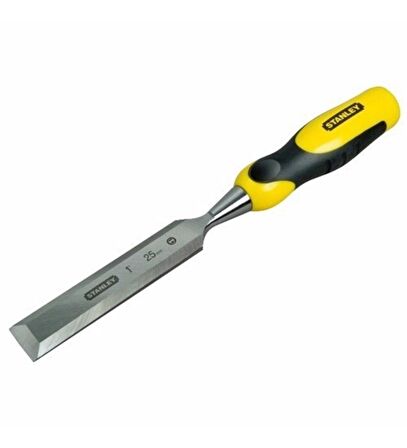 STANLEY 0-16-873 İSKARPELA DYNAGRİP 12 MM