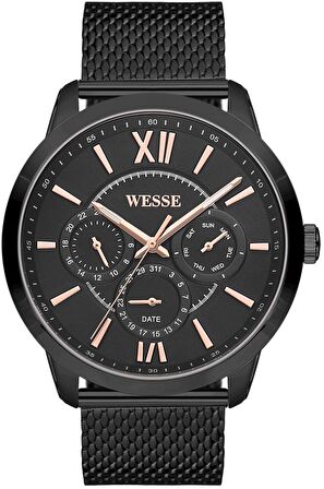Wesse WWG6007-03MA
