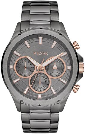 Wesse WWG6002-03SS