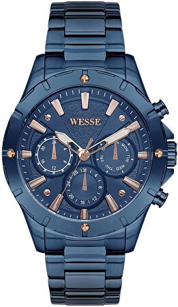 Wesse WWG6008-02SS