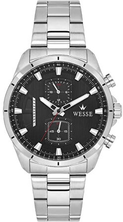 Wesse Wwg210404 Erkek Kol Saati
