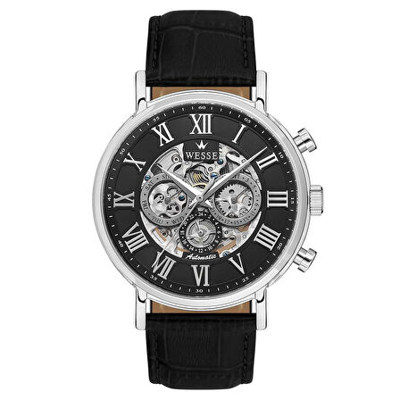 WESSE WWG210602 ERKEK KOL SAATİ