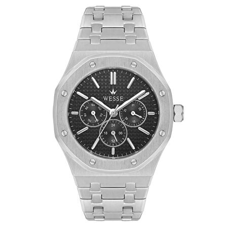 Wesse WWG403401 Erkek Kol Saati
