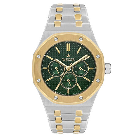 Wesse WWG403402 Erkek Kol Saati