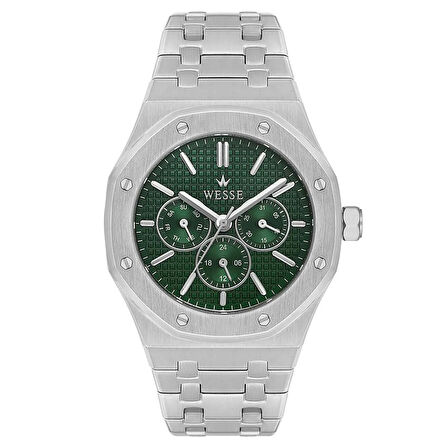 Wesse WWG403403 Erkek Kol Saati