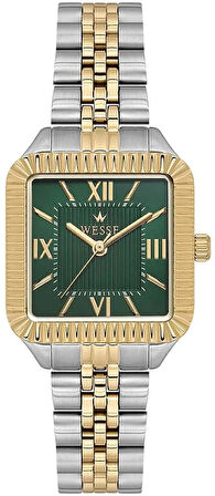 Wesse Wwl114104 Kadın Kol Saati