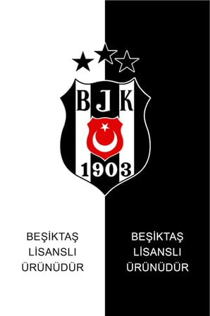 BEŞİKTAŞ ORİJİNAL LİSANSLI KIZ ÇOCU BEYAZ EŞOFMAN ALTI
