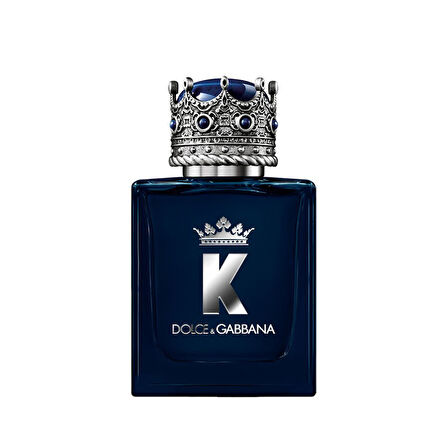 K by Dolce&Gabbana Parfum 50ML Erkek Parfüm