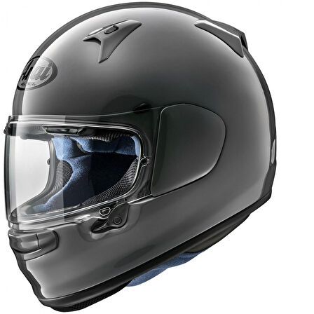Araı Profıle-v Modern Kapalı Kask Gri X-SMALL