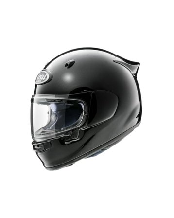 ARAI QUANTIC - DIAMOND BLACK