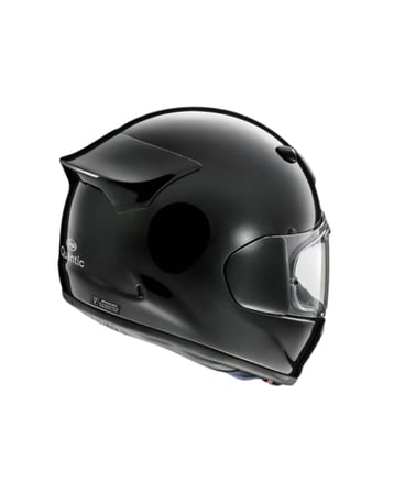 ARAI QUANTIC - DIAMOND BLACK