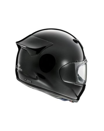 ARAI QUANTIC - DIAMOND BLACK