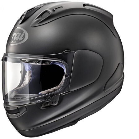 Araı Rx7 V Evo Kapalı Kask Mat Siyah SMALL
