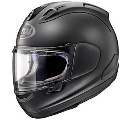  KASK RX7 V EVO BLACK FROST