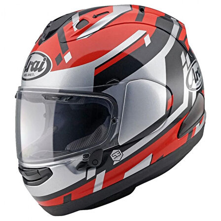 Araı Rx7 V Evo Step Kapalı Kask MEDIUM