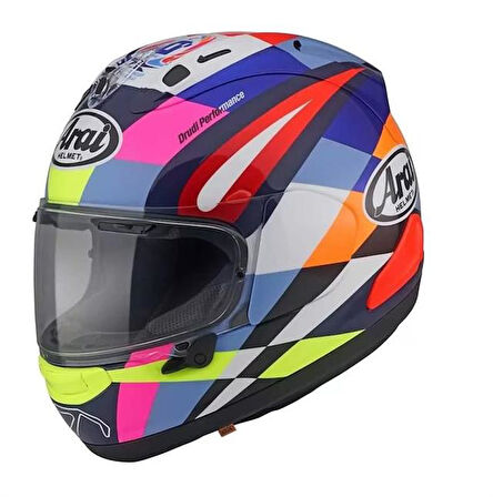 Araı Rx-7 V Evo Mısano Kapalı Kask X-LARGE
