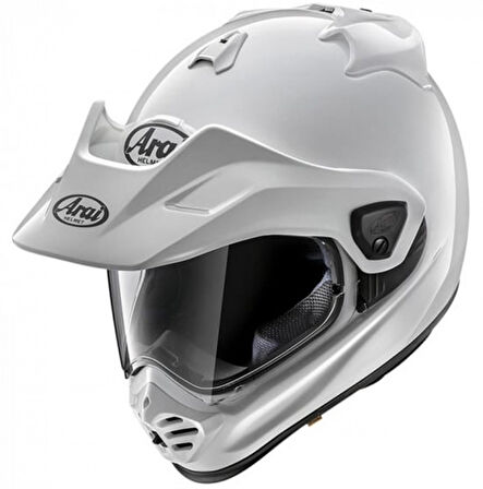 Araı Tour-x5 Kapalı Kask Beyaz MEDIUM