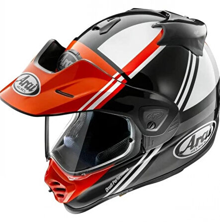 Araı Tour-x5 Kapalı Kask Cosmıc Kırmızı SMALL