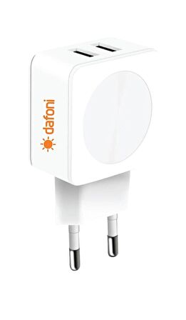 Dafoni DAF-002 USB Type-C Hızlı Şarj Aleti