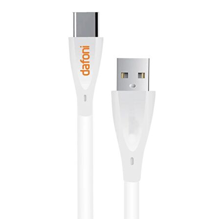 Dafoni DAF-002 USB Type-C Hızlı Şarj Aleti