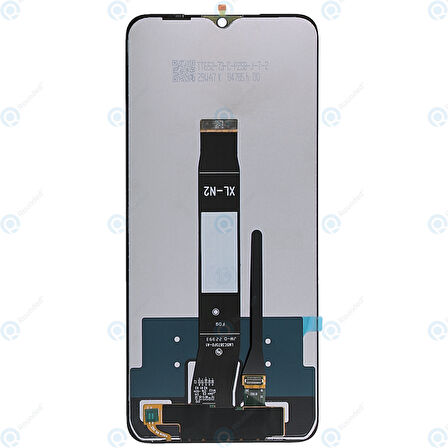 Xiaomi Redmi A1 Uyumlu LCD Ekran Dokunmatik YÜKSEK KALİTELİ 220733SI, 220733SG, 220733SL