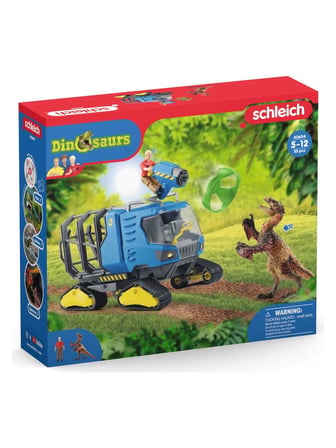 Schleich Dino Takip Aracı 42604
