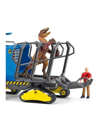 Schleich Dino Takip Aracı 42604