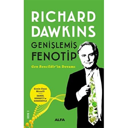 Genişlemiş Fenotip