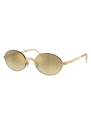Ray-Ban Rb 3929 001/7I 54  Kadın Güneş Gözlüğü