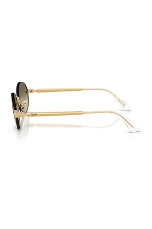 Ray-Ban Rb 3929 001/7I 54  Kadın Güneş Gözlüğü