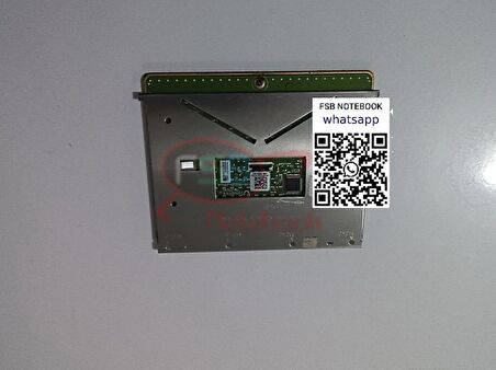 Dell İnspiron 15-5565 15-5567 5567 5565 P66F Notebook Touchpad CN-0PYGCR AM1Q2000200