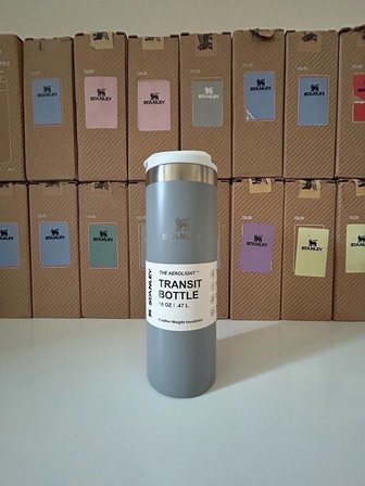 Stanley The Aerolight Transit Bardak 0,47 L