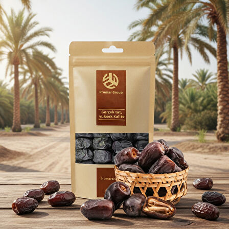 Promar Iran hurması 250gr
