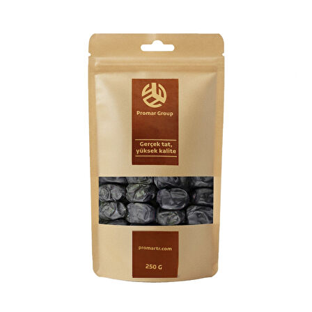 Promar Iran hurması 250gr