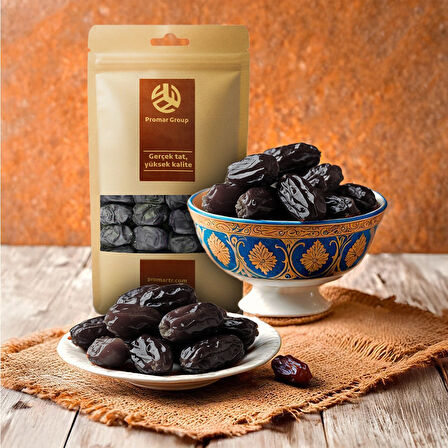 Promar Iran hurması 250gr