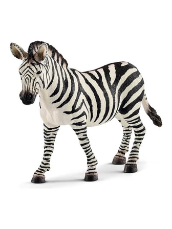 Schleich Dişi Zebra 14810