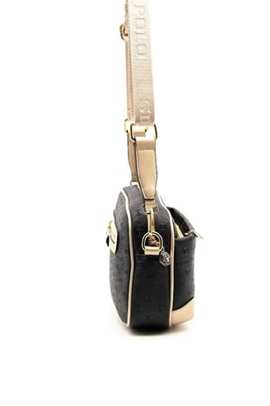 Silver Polo Kadın Çapraz Çanta SP1094-M46