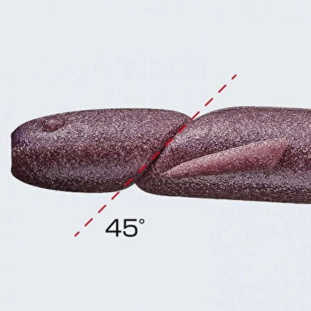 Evergreen I-MACHO 2.8" Kokulu Solucan Yem 128 MIHARA NAMAMIMIZU - (19902128)