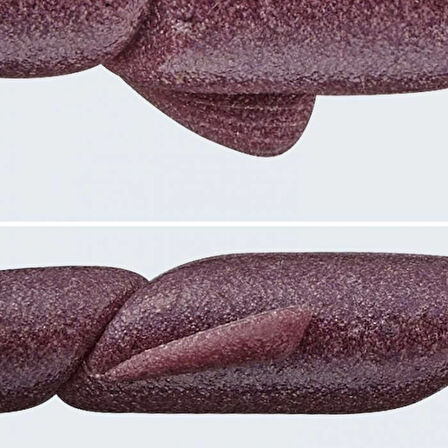 Evergreen I-MACHO 2.8" Kokulu Solucan Yem H128 MIHARA NAMAMIMIZU H - (19902H128)