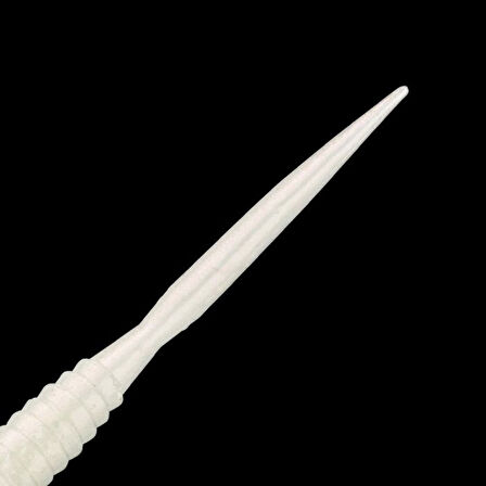 Evergreen GIMLET 2.0" Keskin Kuyruklu Light Game Solucan Yem 520 GLOW PINK - (20016520)