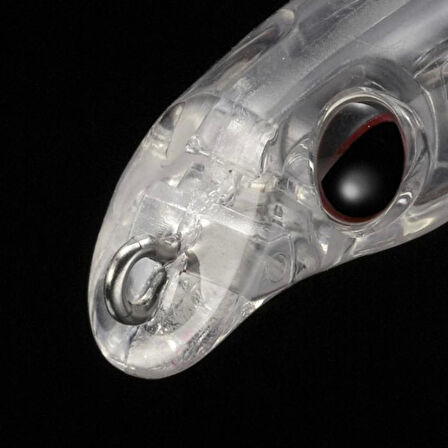 Evergreen Avenger 125F Yüzer Kancalı Sahte Yem 835 GINPUN MIDOKIN - (11935835)