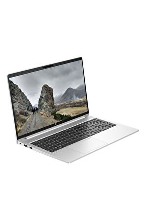 HP ProBook 450 G10 İ5 1334U 40GB RAM 512GB SSD 15.6'' FHD IPS FDOS Dizüstü Bilgisayar & PER4 ÇANTA 