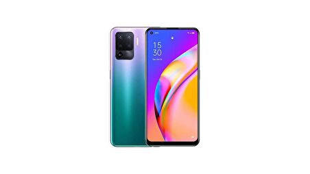 Oppo RENO 5 LİTE 128 GB - Yenilenmiş ÜRÜN 8 GB Ram