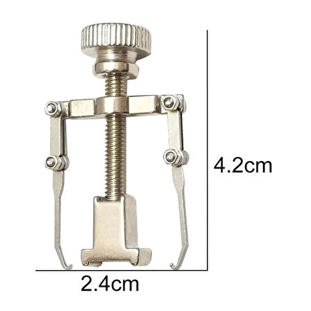 Batan Tırnak Düzeltme Aleti Batık Tırnak Çıkarıcı Aparat (4533)