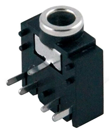 STEREO ŞASE 3.5MM (IC-260) (4533)