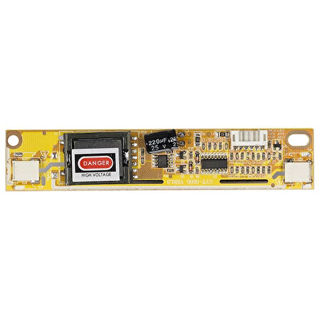 1 TRAFOLU LCD INVERTER (4533)